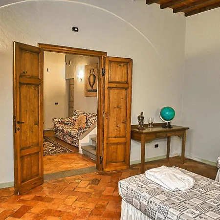 アパート Niccoli's In Tuscany