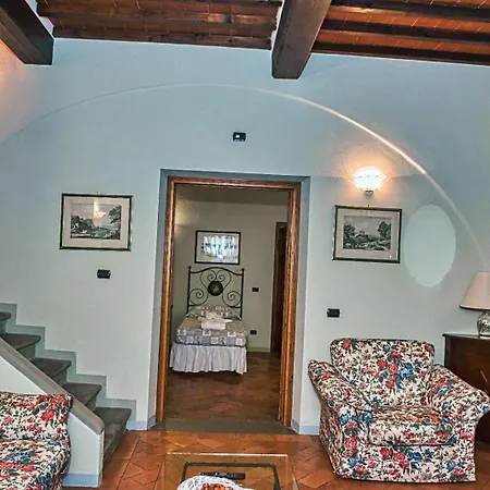 アパート Niccoli's In Tuscany