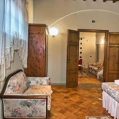 アパート Niccoli's In Tuscany