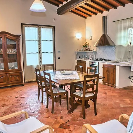 Niccoli's In Tuscany