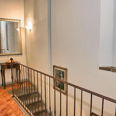 Apartman Niccoli's In Tuscany Castelfiorentino