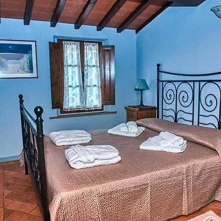 Niccoli's In Tuscany Apartman