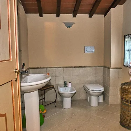 Apartman Niccoli's In Tuscany