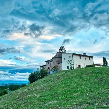 Niccoli's In Tuscany Apartman Castelfiorentino