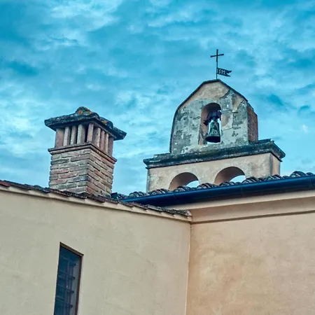 Niccoli's In Tuscany *