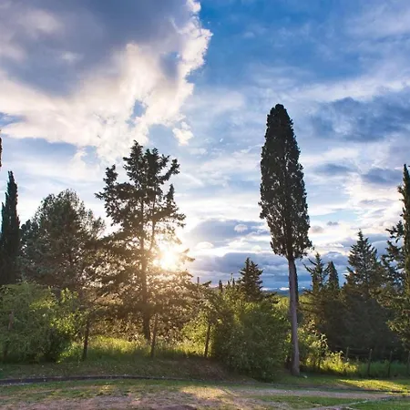 Apartman Niccoli's In Tuscany *