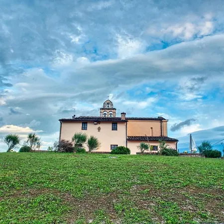 Niccoli's In Tuscany