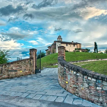 Apartament Niccoli's In Tuscany *