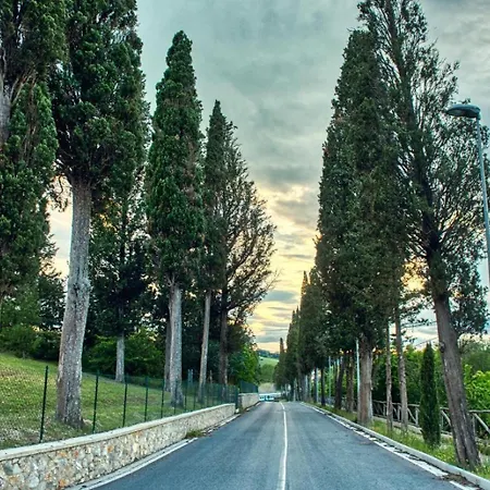 Apartman Niccoli's In Tuscany Castelfiorentino