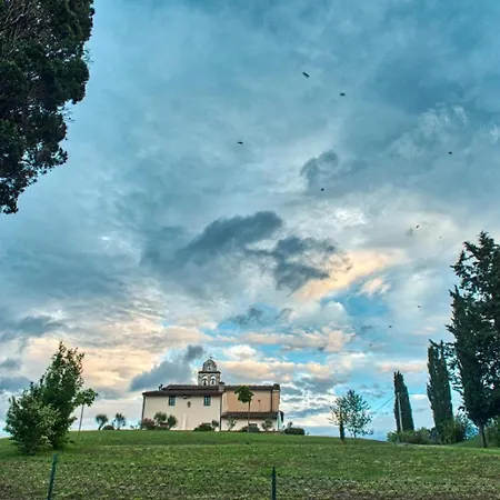 Apartman Niccoli's In Tuscany