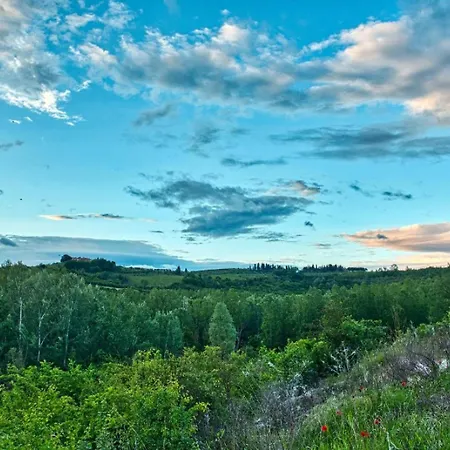 Apartman Niccoli's In Tuscany *